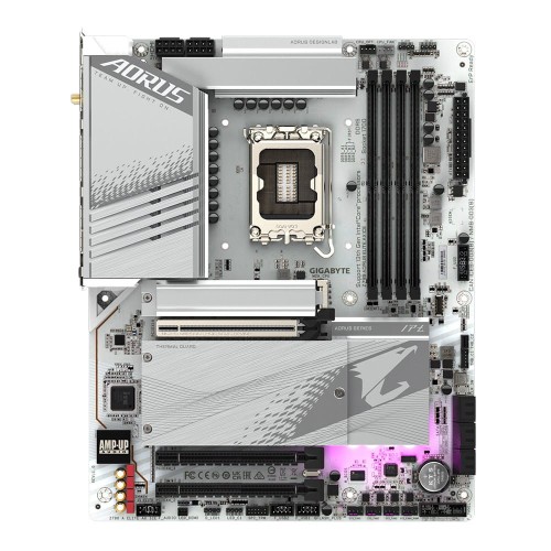 Płyta główna Gigabyte Z790 AORUS ELITE AX ICE - 1925086