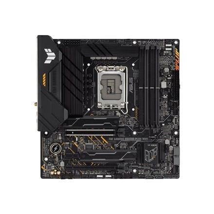 Płyta główna ASUS TUF GAMING B660M-PLUS WIFI - 1437874