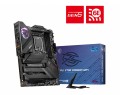 Płyta MSI MPG Z790 CARBON WIFI /Z790/DDR5/SATA3/M.2/USB3.2/WiFi/BT/PCIe5.0/ATX - 1520373