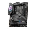Płyta MSI MPG Z690 EDGE WIFI DDR4 /Z690/DDR4/SATA3/M.2/USB3.2/WiFi/BT/PCIe5.0/s.1700/ATX - 1925100