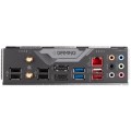 Płyta Gigabyte B760 GAMING X AX DDR4 /B760/DDR4/SATA3/M.2/USB3.0/PCIe4.0/WiFi/BT/s.1700/ATX - 1463844