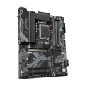 Płyta Gigabyte B760 GAMING X AX DDR4 /B760/DDR4/SATA3/M.2/USB3.0/PCIe4.0/WiFi/BT/s.1700/ATX - 1925108