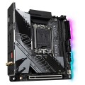Płyta główna Gigabyte B760I AORUS PRO DDR4 - 1925114