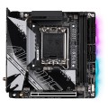 Płyta główna Gigabyte B760I AORUS PRO DDR4 - 1925113