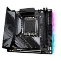 Płyta główna Gigabyte B760I AORUS PRO DDR4 - 1925115