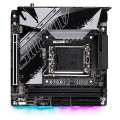 Płyta główna Gigabyte B760I AORUS PRO DDR4 - 1782108