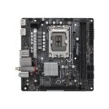 Płyta ASRock H610M-ITX/ac /H610/DDR4/SATA3/M.2/USB3.0/PCIe4.0/WiFi/BT/s.1700/mITX - 1925131