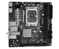 Płyta ASRock H610M-ITX/ac /H610/DDR4/SATA3/M.2/USB3.0/PCIe4.0/WiFi/BT/s.1700/mITX - 1925129