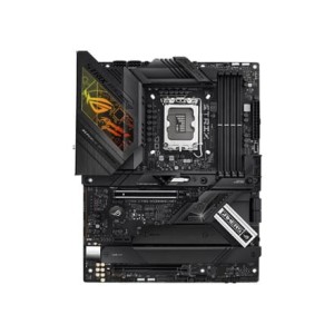 Płyta Asus ROG STRIX Z790-H GAMING WIFI /Z790/DDR5/SATA3/M.2/USB3.2/WiFi/BT/PCIe5.0/s.1700/ATX