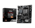 Płyta MSI B450M-A PRO MAX II /AMD B450/DDR4/SATA3/M.2/USB3.0/PCIe3.0/AM4/mATX - 1925163