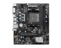 Płyta MSI B450M-A PRO MAX II /AMD B450/DDR4/SATA3/M.2/USB3.0/PCIe3.0/AM4/mATX - 1925164