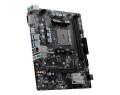 Płyta MSI B450M-A PRO MAX II /AMD B450/DDR4/SATA3/M.2/USB3.0/PCIe3.0/AM4/mATX - 1925166