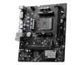 Płyta MSI B450M-A PRO MAX II /AMD B450/DDR4/SATA3/M.2/USB3.0/PCIe3.0/AM4/mATX - 1925165