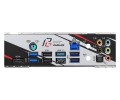 Asrock B550 PG Velocita Socket AM4 ATX AMD B550 - 789008