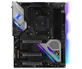 ASRock X570 TAICHI, AMD AM4 X570/4DDR4/8SATA3 - 1925206