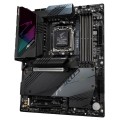 Płyta Gigabyte B650E AORUS MASTER /AMD B650E/DDR5/SATA3/M.2/USB3.2/WiFi/BT/PCIe5.0/AM5/ATX - 1176113