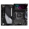 Płyta Gigabyte B650E AORUS MASTER /AMD B650E/DDR5/SATA3/M.2/USB3.2/WiFi/BT/PCIe5.0/AM5/ATX - 1176111