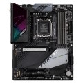 Płyta Gigabyte B650E AORUS MASTER /AMD B650E/DDR5/SATA3/M.2/USB3.2/WiFi/BT/PCIe5.0/AM5/ATX - 1176110
