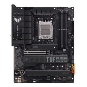 Płyta Asus TUF GAMING X670E-PLUS WIFI /AMD X670/DDR5/SATA3/M.2//WiFi/BT/PCIe5.0/AM5/ATX