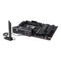 Płyta Asus TUF GAMING X670E-PLUS WIFI /AMD X670/DDR5/SATA3/M.2//WiFi/BT/PCIe5.0/AM5/ATX - 1925302