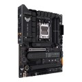 Płyta Asus TUF GAMING X670E-PLUS WIFI /AMD X670/DDR5/SATA3/M.2//WiFi/BT/PCIe5.0/AM5/ATX - 1925305