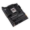 Płyta Asus TUF GAMING X670E-PLUS WIFI /AMD X670/DDR5/SATA3/M.2//WiFi/BT/PCIe5.0/AM5/ATX - 1925294