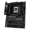 Płyta Asus TUF GAMING X670E-PLUS WIFI /AMD X670/DDR5/SATA3/M.2//WiFi/BT/PCIe5.0/AM5/ATX - 1925298