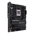 Płyta Asus TUF GAMING X670E-PLUS WIFI /AMD X670/DDR5/SATA3/M.2//WiFi/BT/PCIe5.0/AM5/ATX - 1925300