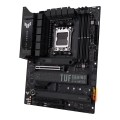 Płyta Asus TUF GAMING X670E-PLUS WIFI /AMD X670/DDR5/SATA3/M.2//WiFi/BT/PCIe5.0/AM5/ATX - 1925291