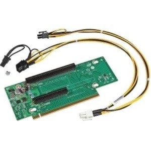 Riser card Intel 2U