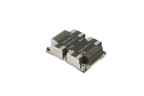 Chłodzenie Supermicro SNK-P0067PS - 1925357