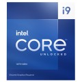 Procesor Intel® Core™ i9-13900KF 3.0 GHz/5.8 GHz LGA1700 BOX - 1128284