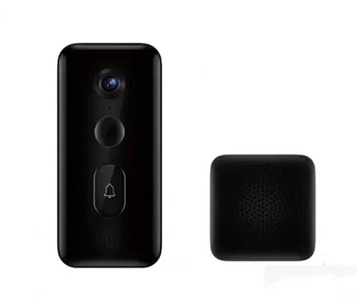 Wideodomofon z kamerą 2D Xiaomi Smart Doorbell 3 - 1928043
