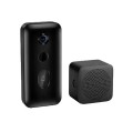 Wideodomofon z kamerą 2D Xiaomi Smart Doorbell 3 - 1071066