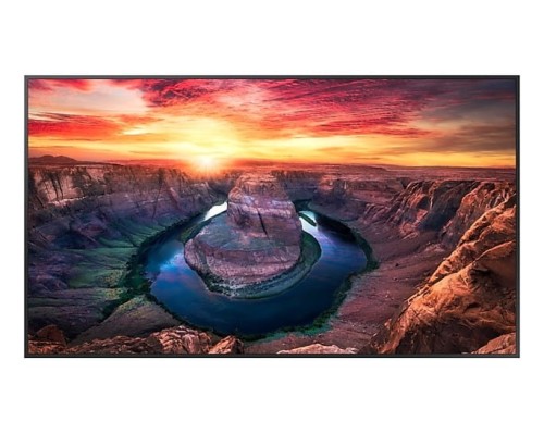 Monitor Samsung QM50B 50" Smart Signage - 1930553