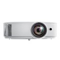 Projektor Optoma X309ST XGA 3700ANSI 25000:1 VGA, HDMI, USB - 1930636