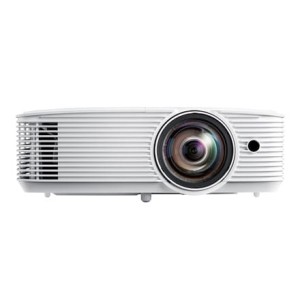 PROJEKTOR OPTOMA X309ST DLP XGA 3700 ANSI 25000:1
