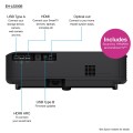 Projektor Epson EH-LS300B 3LCD FHD 3600ANSI 2.500.000:1 2xHDMI USB USB-B WIFI - 1438510