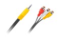 Projektor LED Kruger&Matz V-LED50 Wifi - 1076781