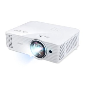 Projektor Acer S1386WHn 1280x800(WXGA), 3600lm Kontrast 20.000:1