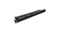 Patch panel A-LAN PK012 (1U; 19"; kat. 3; UTP; 25xRJ-45) - 1128669