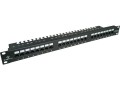 ALANTEC PATCH PANEL UTP KAT.6 24 PORTY LSA 1U - 1492823