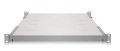 TRITON PÓŁKA 19" 1U/450mm max.ład. 80kg RAC-UP-450-A4 - 1874651