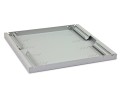 TRITON PÓŁKA 19" 1U/850mm max.ład. 80kg RAC-UP-850-A4 - 1128686