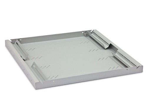 TRITON PÓŁKA 19" 1U/850mm max.ład. 80kg RAC-UP-850-A4 - 1128686