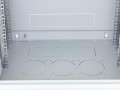 TRITON SZAFA 19" 15U 400 demont. boki RUA-15-AS4-CAX-A1 - 1930930