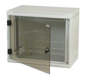 TRITON SZAFA 19" 9U 400 jendoczęść. RBA-09-AS4-CAX-A1
