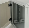 TRITON SZAFA 19" 6U 500 dwuczęść. RBA-06-AD5-CAX-A1 - 1930943