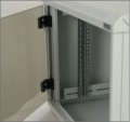 TRITON SZAFA 19" 6U 500 dwuczęść. RBA-06-AD5-CAX-A1 - 1129217