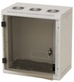 TRITON SZAFA 19" 15U 600 JEDNOCZĘŚĆ. RUA-15-AS6-CA - 1129167